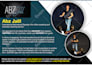 design an awesome flyer, business card, banner or cover