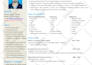 write optimized resume, CV, cover letter and linkedin profile