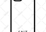 design black and white monochrome flat icon
