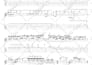 tab out a guitar part