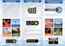 create awesome tri fold brochure for your business