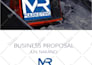 write winning business proposal