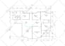 create autocad 2d drawings of any kind you want