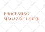 do professional magazine, magazines, layout, brochure
