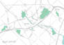draw a custom illustrated map