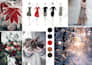 create inspirational fashion moodboards