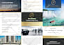 create a custom brochure or booklet