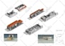 convert your plans into 3d revit model