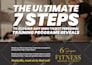 create stunning infographic in 24 hours clean satisfying