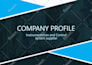 design flyer, brochure, company profile
