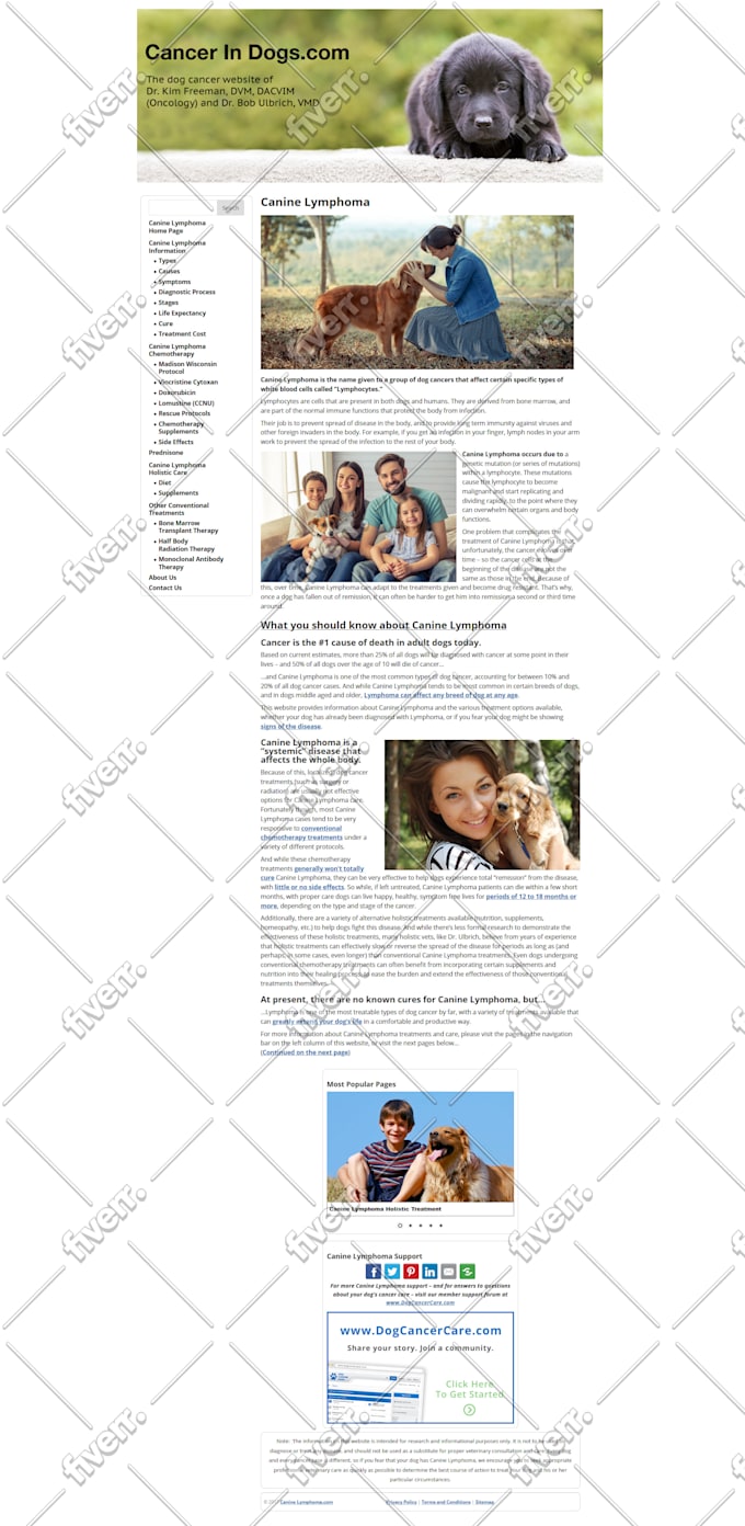 move your wordpress website to new host or server or domain