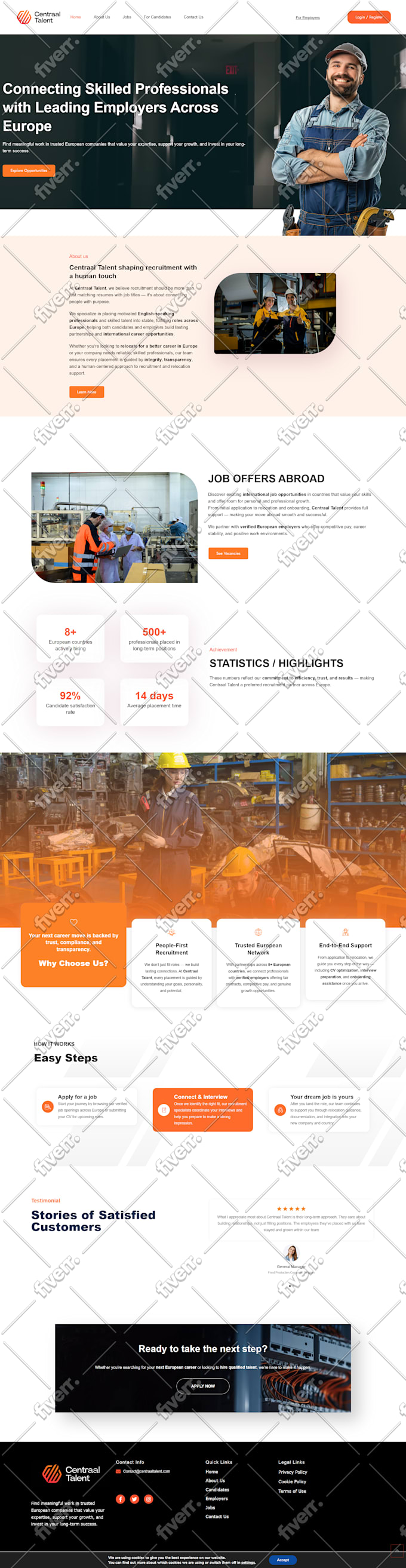 design wordpress ecommerce website, online store or redesign woocommerce webshop