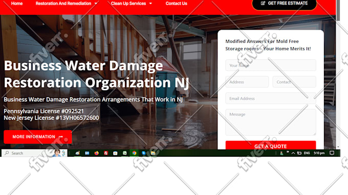 create high converting ecommerce website in woocommerce