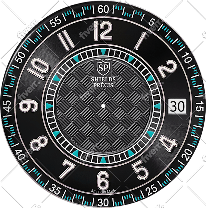 design your custom watch