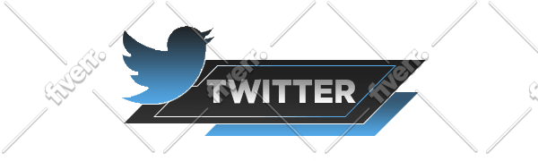 design unique qualitative twitch panels