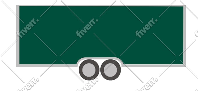 attractive car wrap design truck, van, vehicle wrap design