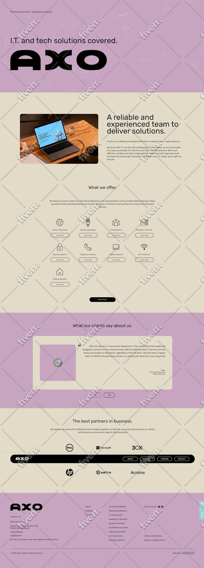fix, develop, customize jquery, vuejs, html, css, wordpress