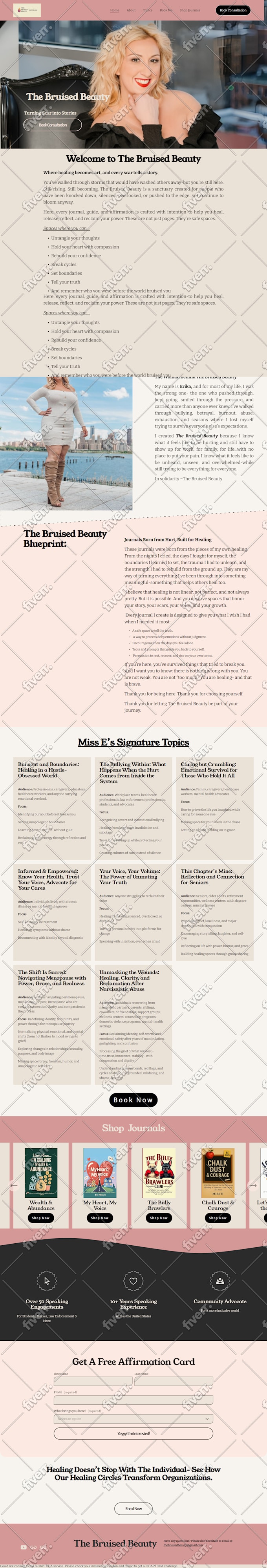 squarespace website design squarespace website redesign squarespace website