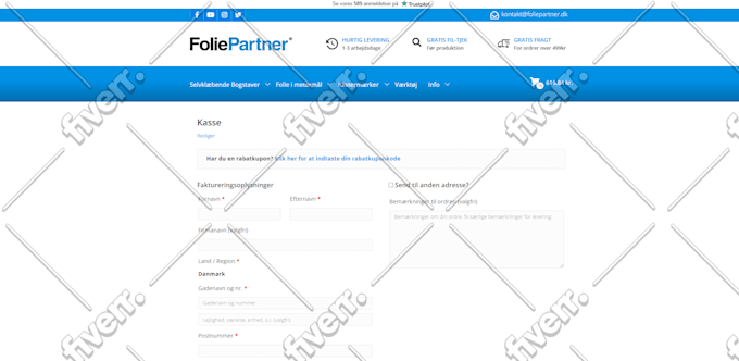 fix wordpress issues, wordpress bug fix, fix wordpress errors, woocommerce fix