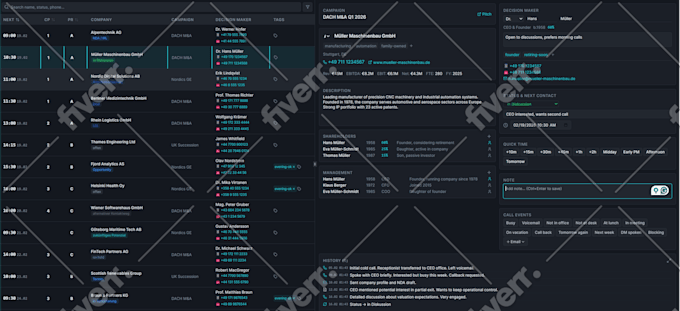 develop, fix, and scale your bubble web app and saas mvp