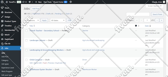 provide niches target and verified mail list for email marketing