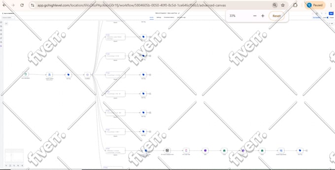 setup clickup hubspot monday CRM zoho pipedrive gohighlevel zapier integration