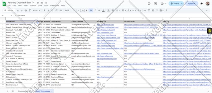 do data entry, copy paste, web research, typing and pdf to excel data entry