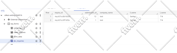 create no code app sheet development