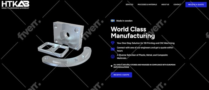 develop, design, or clone a responsive wordpress website