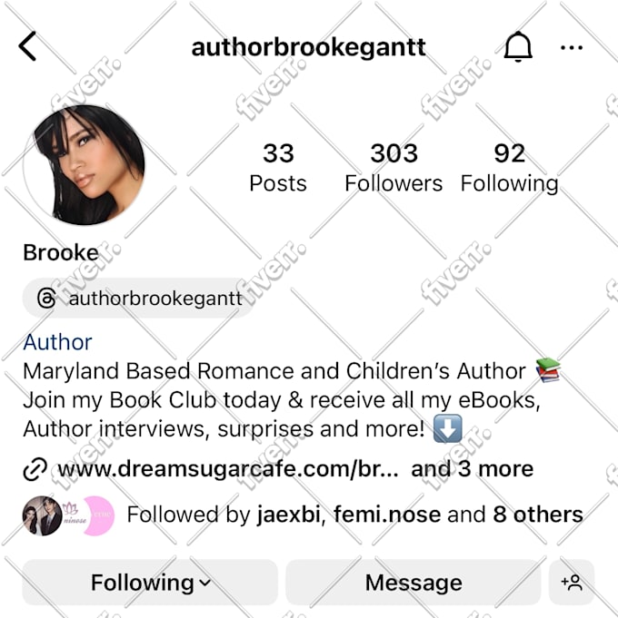 help you growing and promoting your instagram account