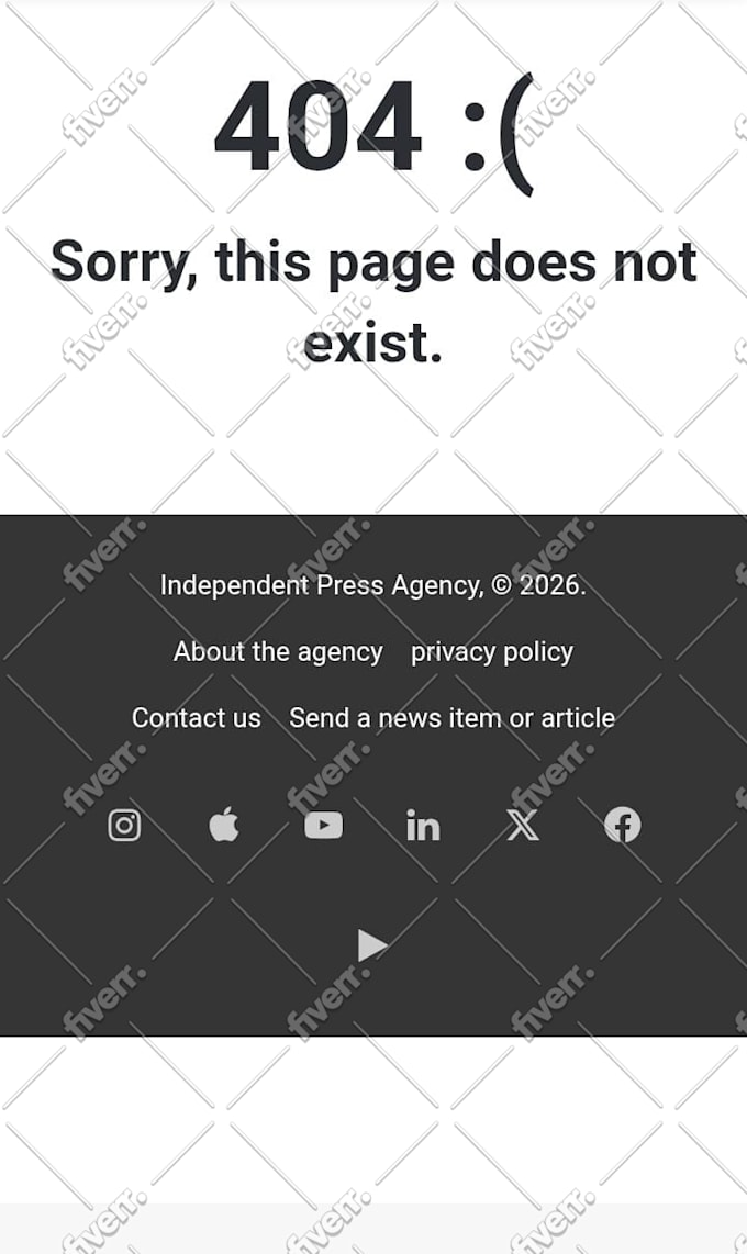 remove delete fake accounts impersonating profiles on facebook instagram tiktok