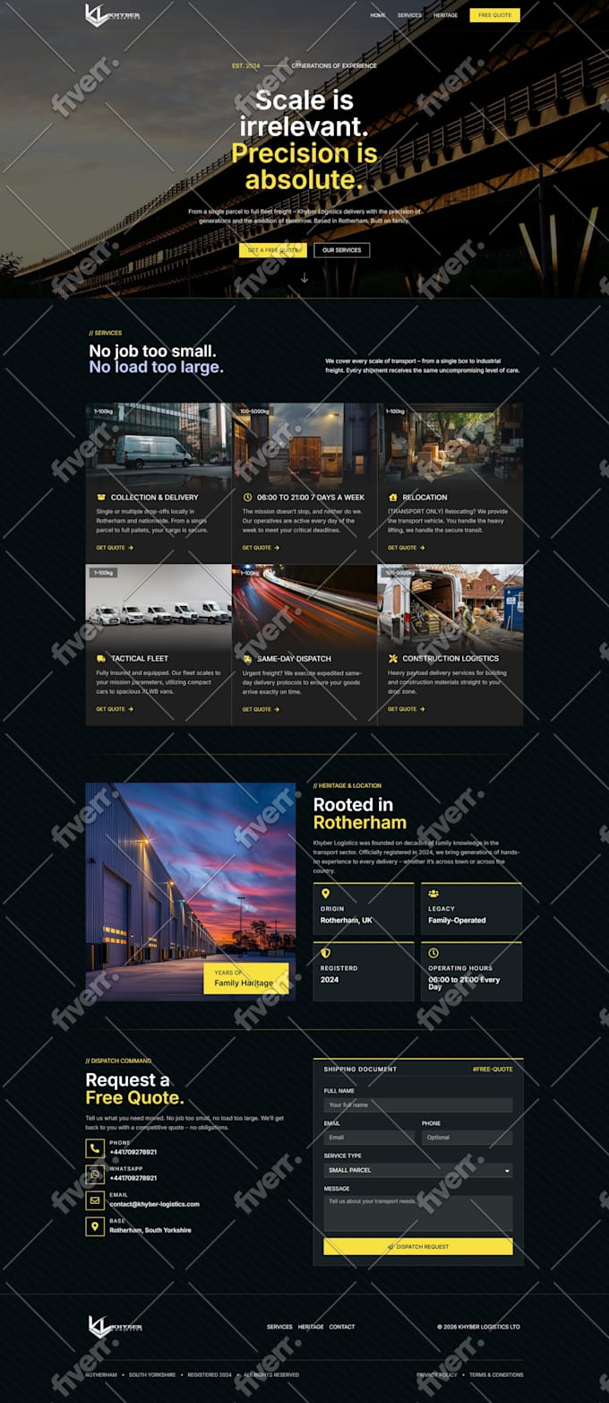 convert lovable ai to wordpress using elementor, clone or redesign your website
