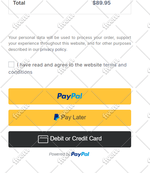 setup,edit wordpress woocommerce plugins