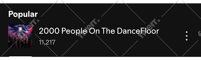 generate effective music ads to promote your spotify music