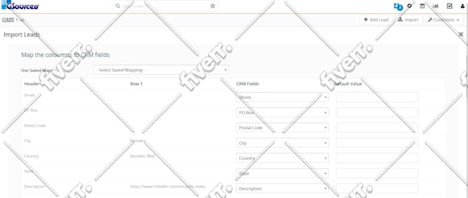 do vtiger CRM customization