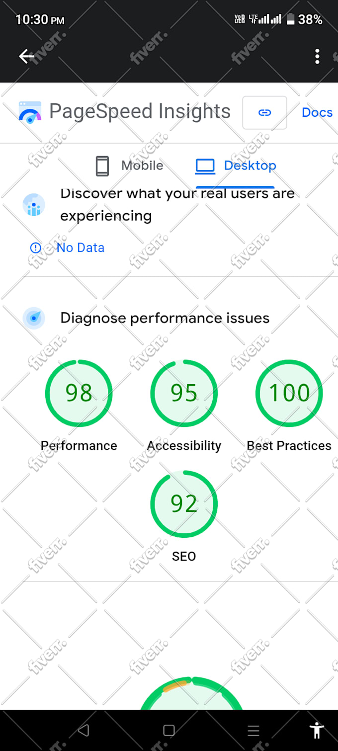 do wordpress speed optimization in just 4 hours