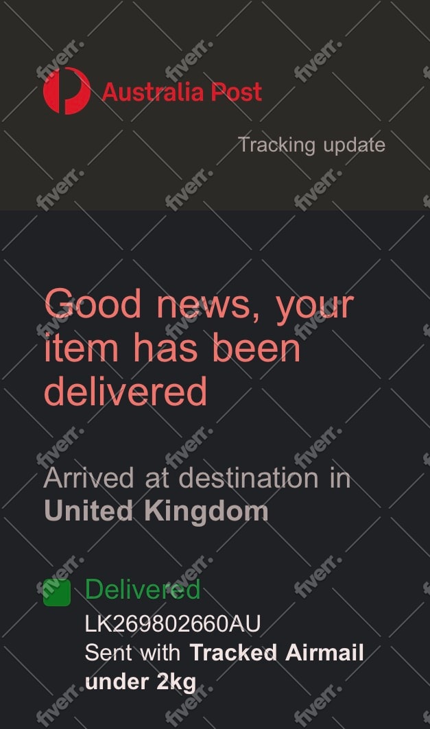 be your reliable personal shopper from australia
