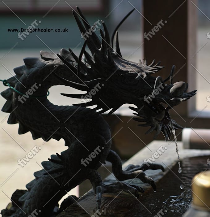 clear attacks, hexes, curses, black magick
