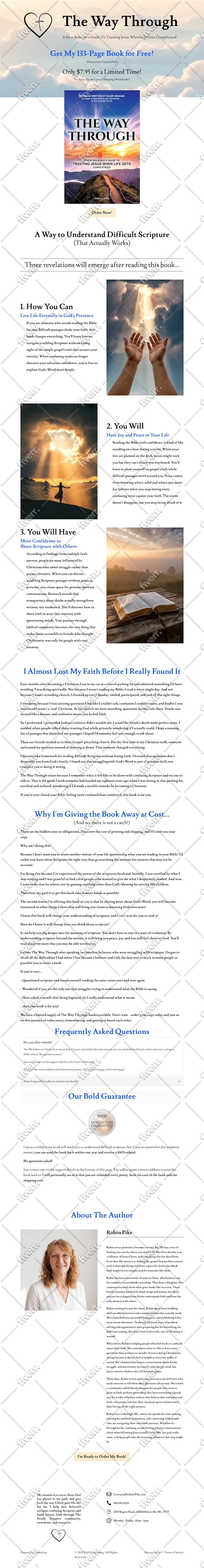 build custom design wordpress divi website by divi theme