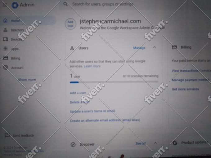 fix cold email delivery, g suite google workspace spam, spf, dkim ,dmarc issue
