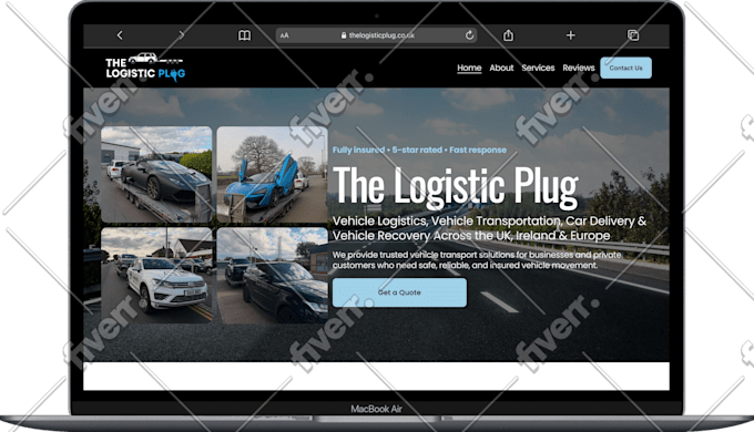 build wix website, wix studio website design and wix website development SEO