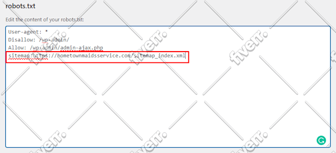 completely fix technical SEO issues and secure ranking
