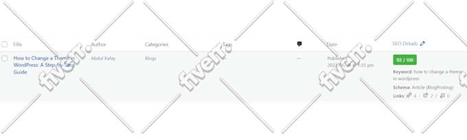 write 1500 words SEO articles and blog posts in bulk