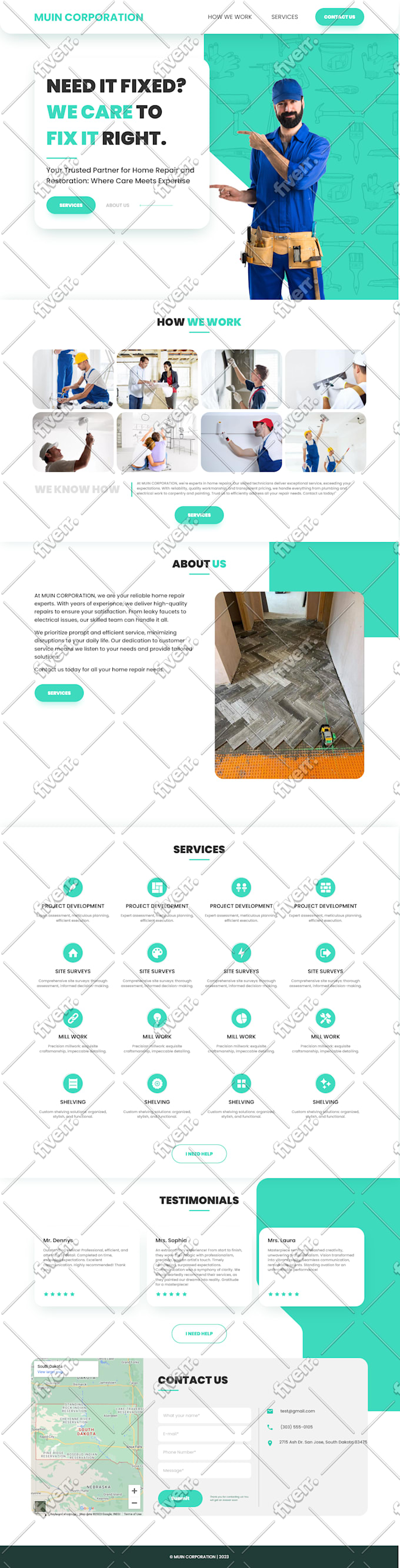convert PSD to HTML figma to html xd to html css bootstrap 5 responsive