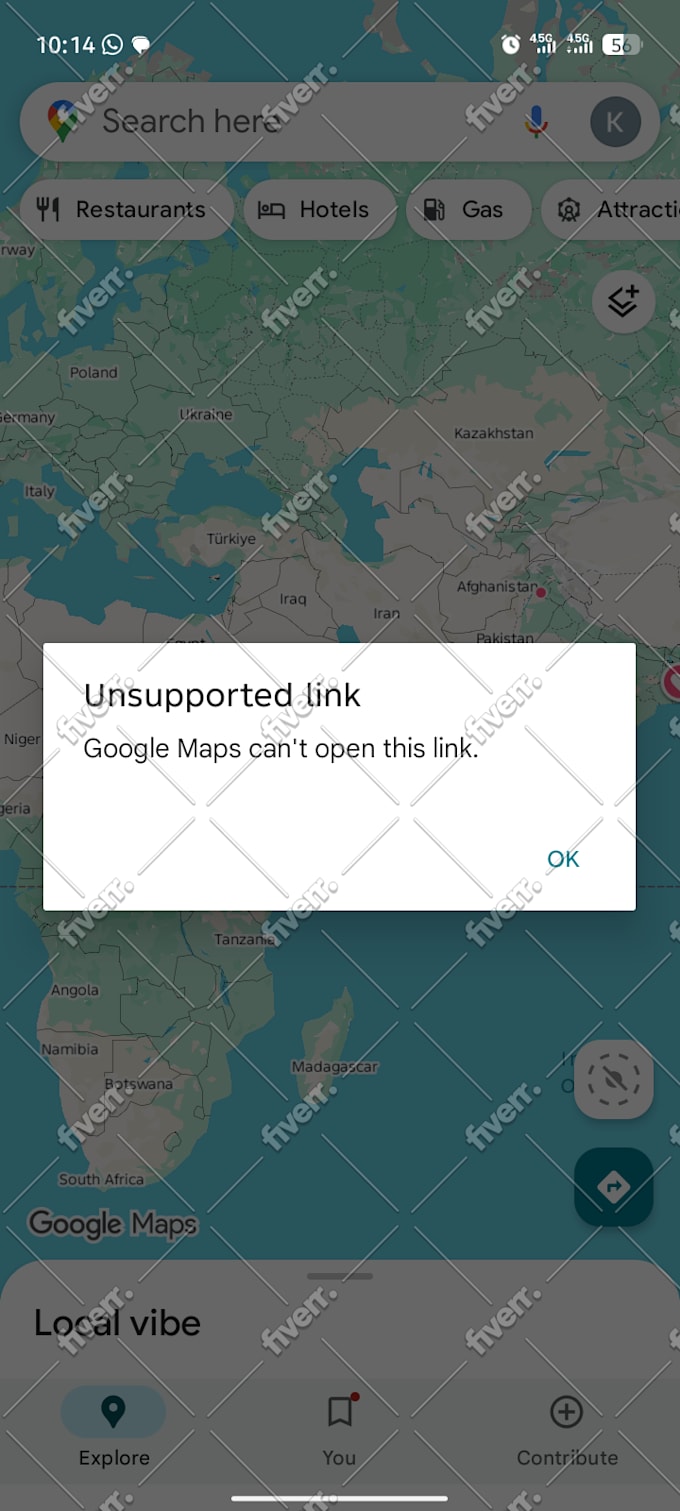 remove fake negative defamatory content from google maps dmca