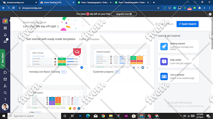 do website UX UI design, mobile UX UI with figma or adobe xd