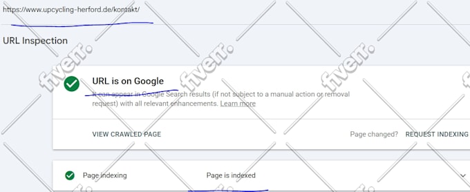 fix google search console errors ,wordpress and shopify SEO indexing errors