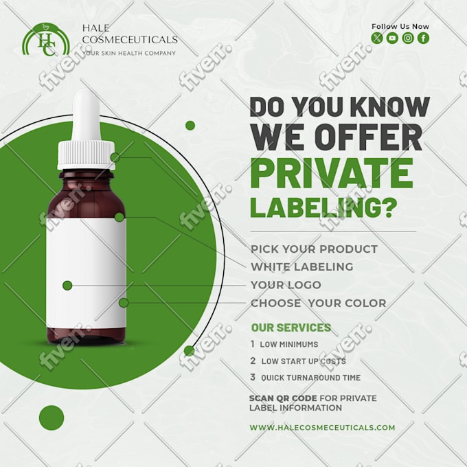 design amazon listing images and infographics