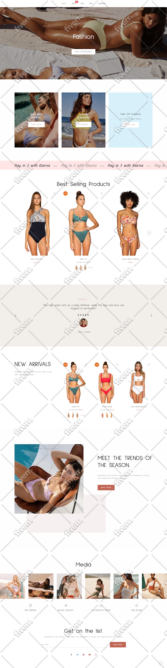 do shopify website design , shopify ecommerce store , shopify dropshipping store
