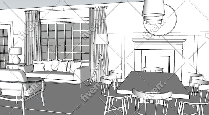 make a 3d model in stl format for 3d printing